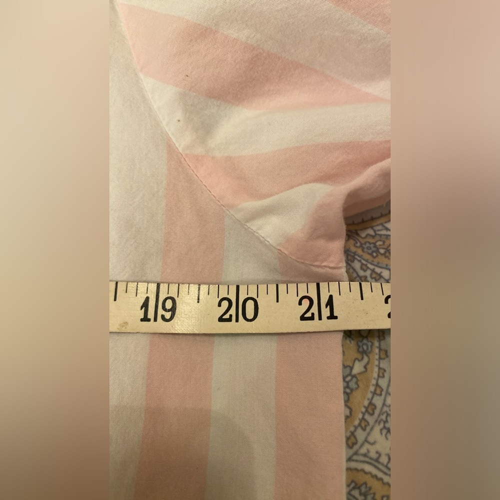 Victoria's Secret Cotton Long Sleeve Sleepshirt, Size: Small - Picture 11 of 11